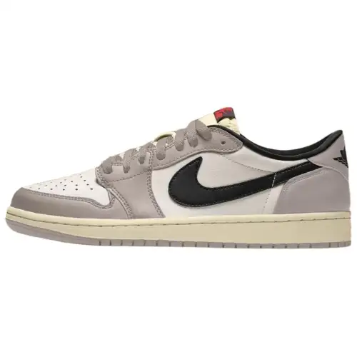 JORDAN 1 Retro Low Og Phantom