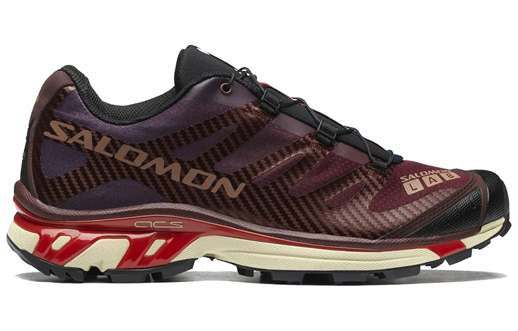 SALOMON XT 4 ‘Red’