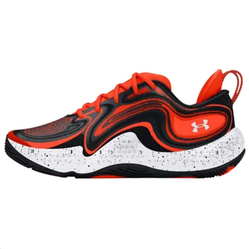 Under Armour Spawn 6 'Black Phoenix Fire'