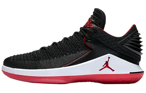 Air Jordan 32 Low Pf 'Banned'