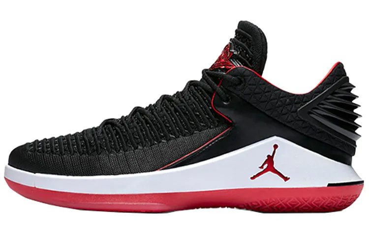 Air Jordan 32 Low Pf 'Banned'