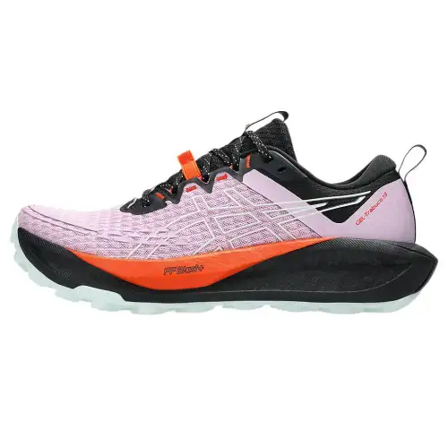 ASICS Gel Trabuco 13 Light Ube Pure Aqua Women's