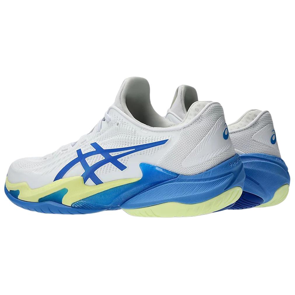 ASICS Court Ff 3 White Illusion Blue Women’s