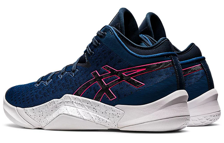 ASICS Unpre Ars ‘Mako Blue French Blue’