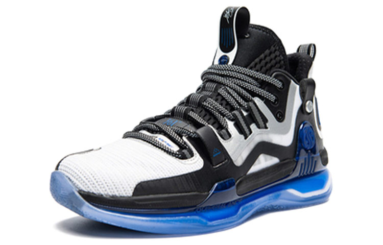 361° AG 1 Aaron Gordon AG1 Comfortable And Breathable Cushioning Slip Resistant Abrasion Resistant High top