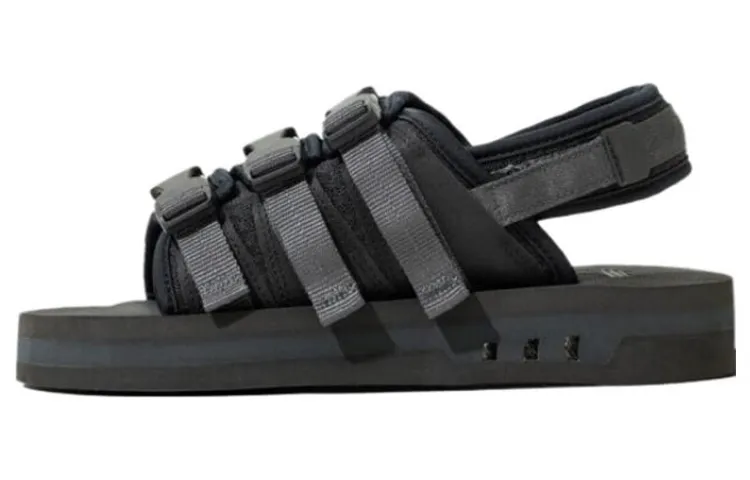 Adidas AdiSTRP 'Black Carbon'