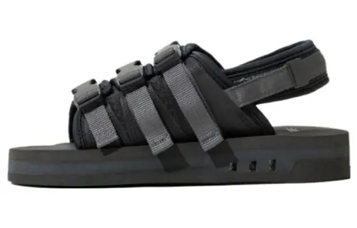 Adidas AdiSTRP 'Black Carbon'