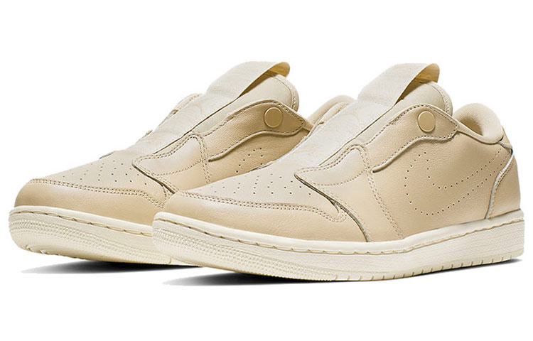 Jordan 1 Retro Low Slip ‘Desert Ore Light Cream’ Women’s