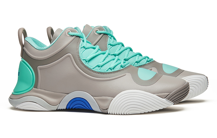 EQLZ EQUALIZER Comfortable Cushioning Slip Resistant Abrasion Resistant Coverage Low top Basketball Shoes Men’s