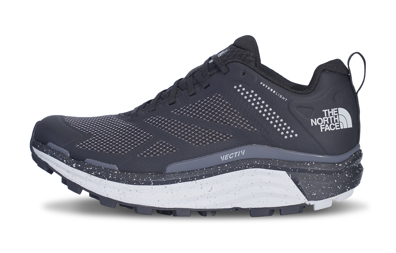 THE NORTH FACE Vectiv Enduris Futurelight Reflect Shoes 'Rnf Black Tnf White'