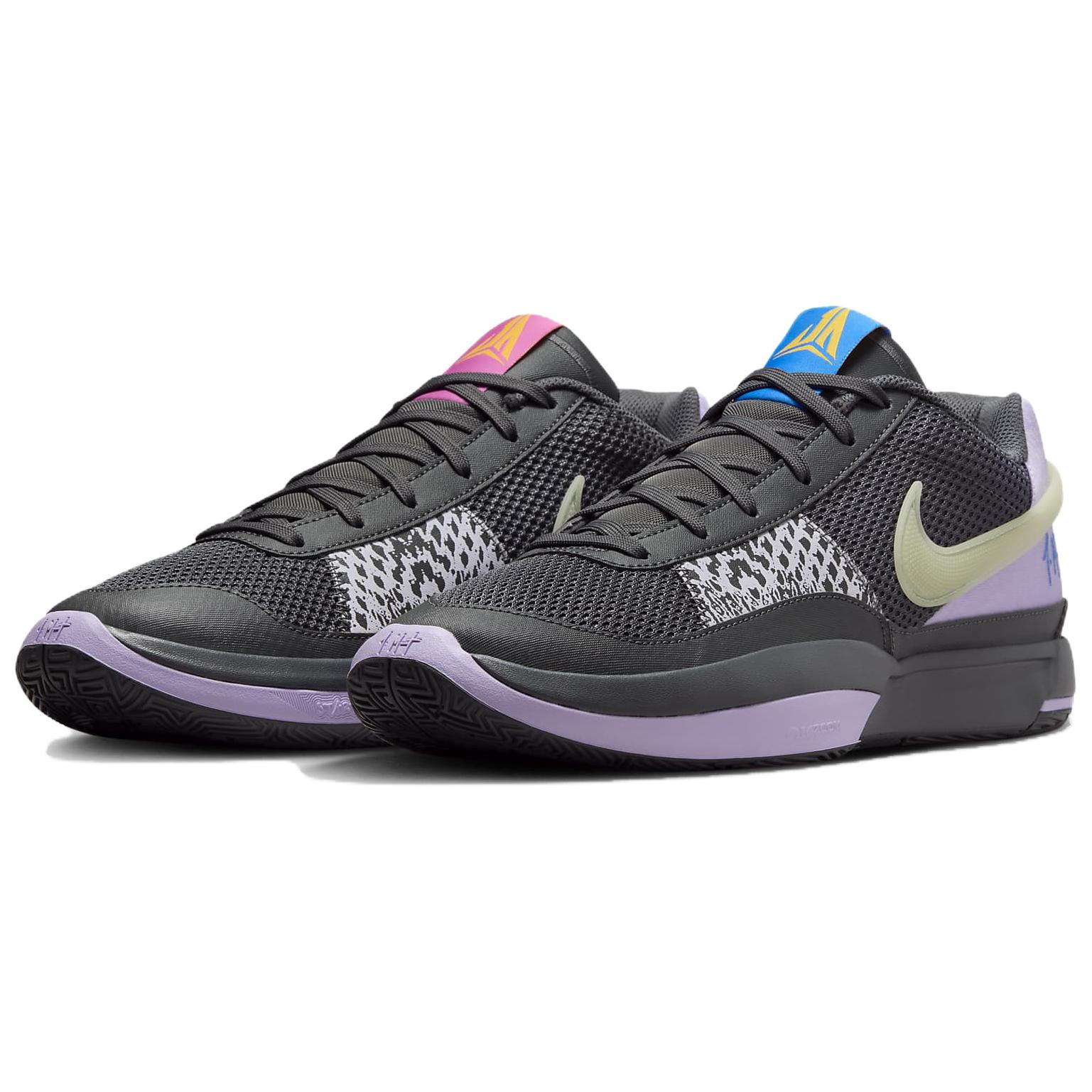 Nike Ja 1 ‘Personal Touch’