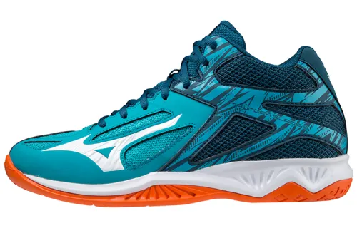 Mizuno Thunder Blade 3