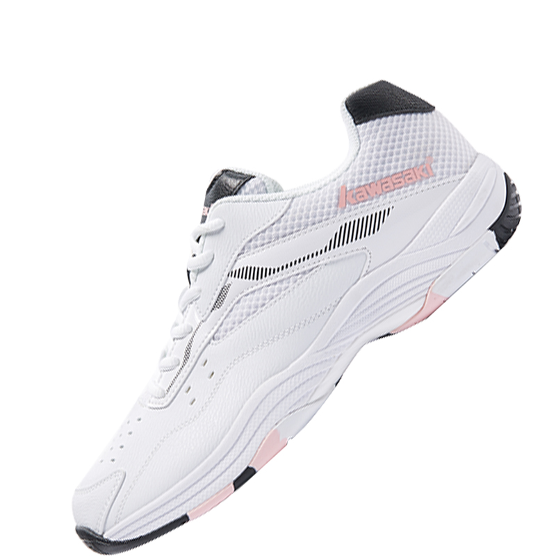 Kawasaki Lightweight Low top Badminton Shoes Unisex