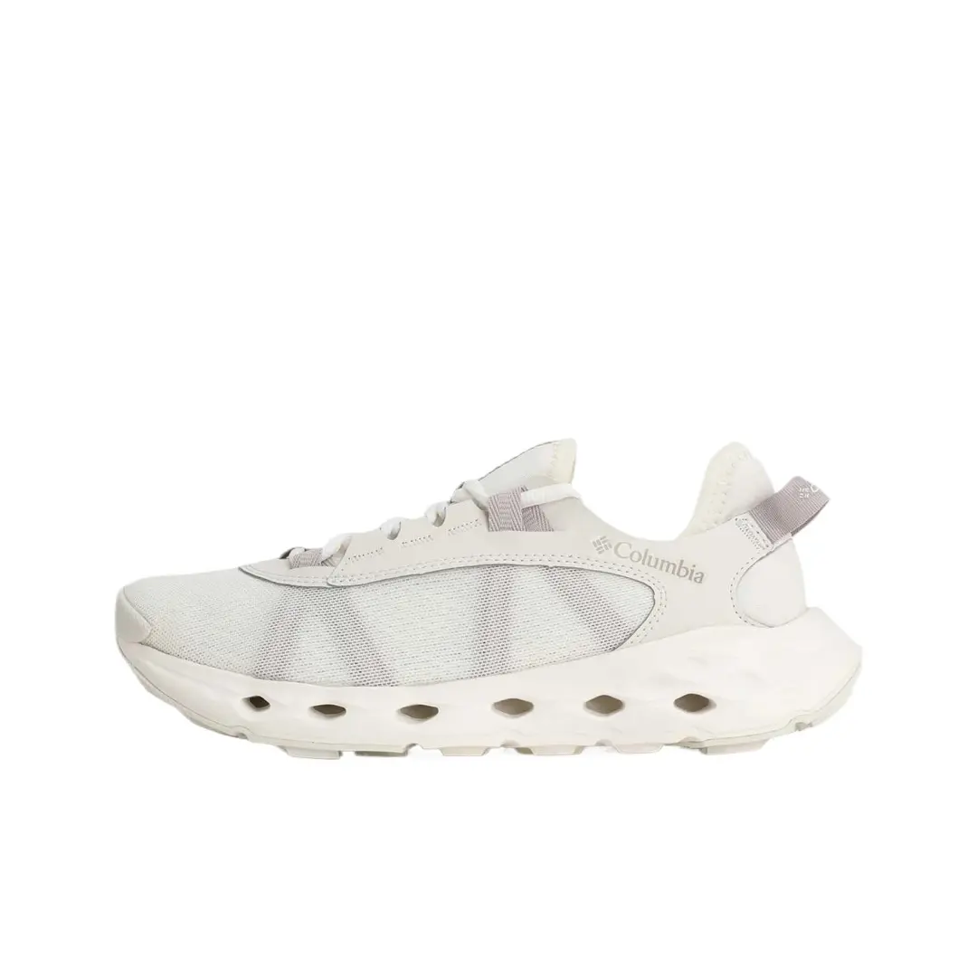 Columbia Drainmaker XTR Low top Training Shoes Women's White