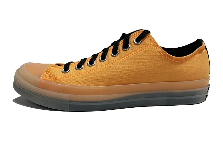 Chuck Taylor All Star Converse Cx Low 'Hi-Vis Collection - Flash Orange'