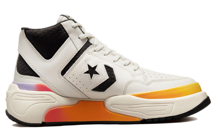 Weapon Converse Cx Mid ‘Gradient’
