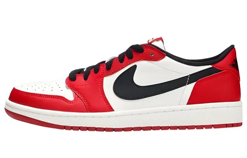 Jordan 1 Retro Low Chicago 2016