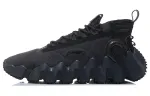 Li Ning WuXing 2 Wntr Textile, Synthetic Leather Reflective Cushioning Slip Resistant Rebound Low top