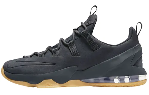 Nike LeBron 13 Low Anthracite Gum