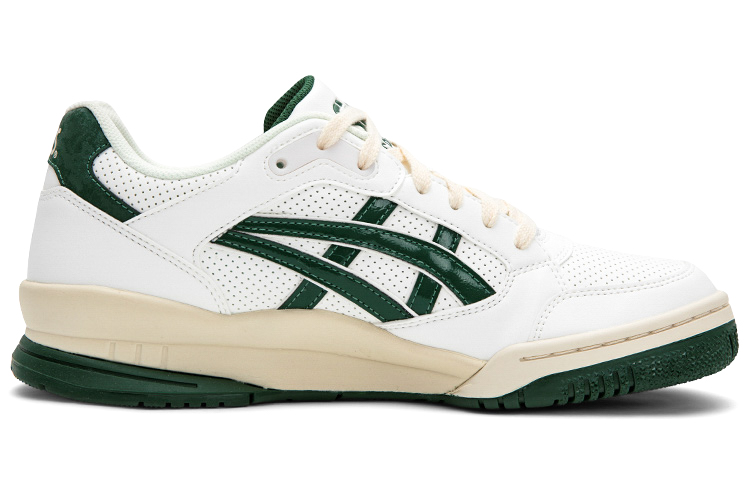 Asics Gel-Spotlyte Low «Cream Green»