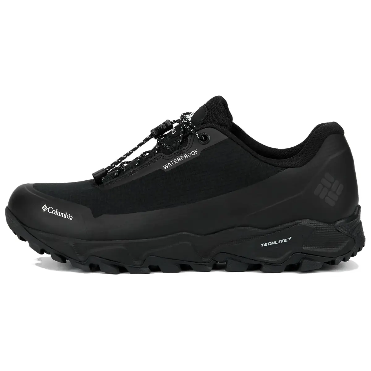 Columbia Mountaineering & Hiking Shoes Men's