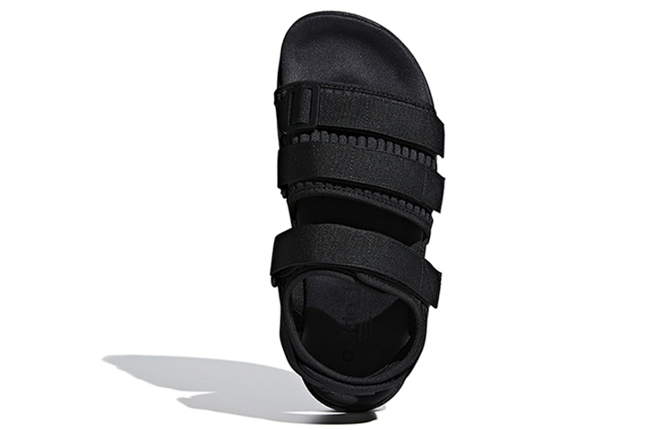 Женские сандалии adidas Adilette Sandal 2.0 (черные) — фото 5