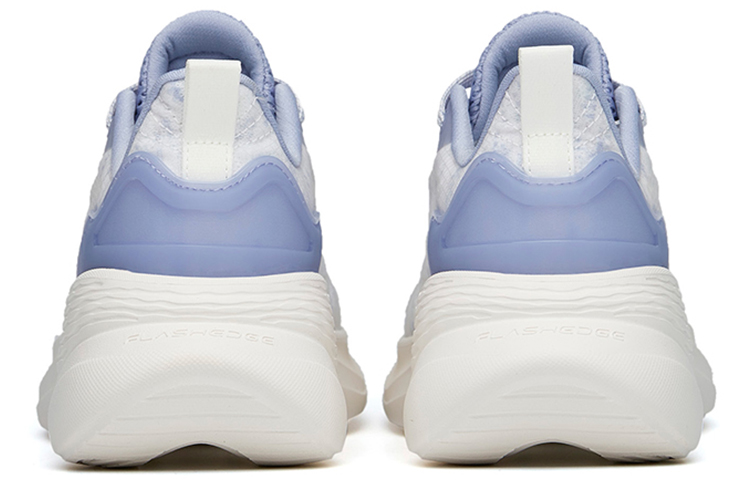 Anta Cross Training Collection, Space Capsule Textile, Synthetic Leather Cushioning Slip Resistant Abrasion Resistant