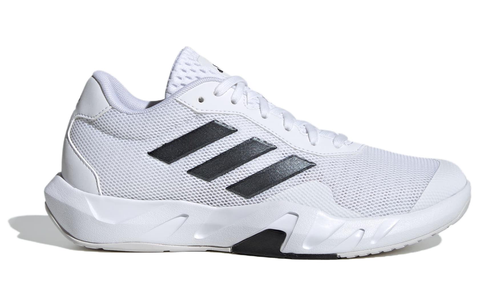 Adidas Wmns Amplimove ‘White Black’ Women’s