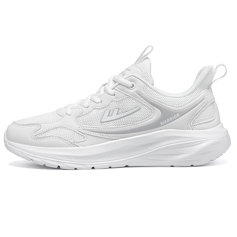 Warrior Low top Walking Shoes Unisex