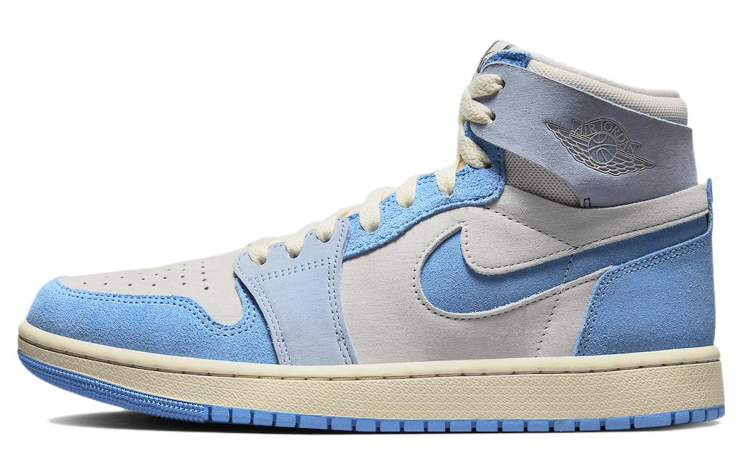 Air Jordan 1 Zoom Cmft ‘University Blue’ Women’s
