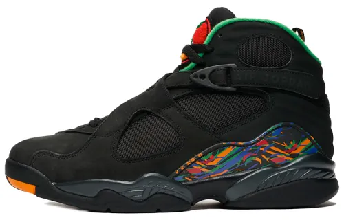Jordan 8 Retro 'Tinker Air Raid'