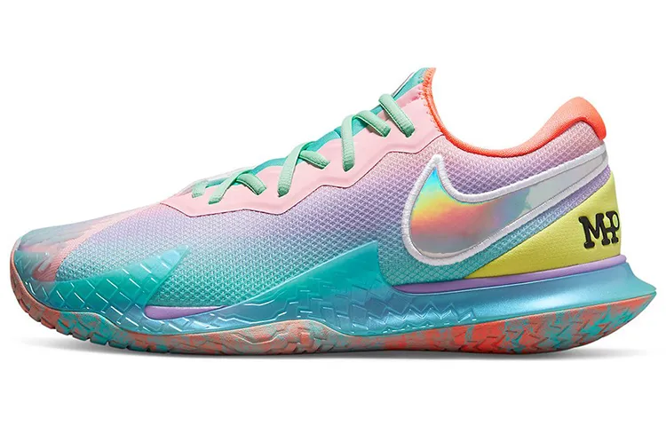 Nike Court Zoom Vapor Cage 4 Doernbecher Maylee