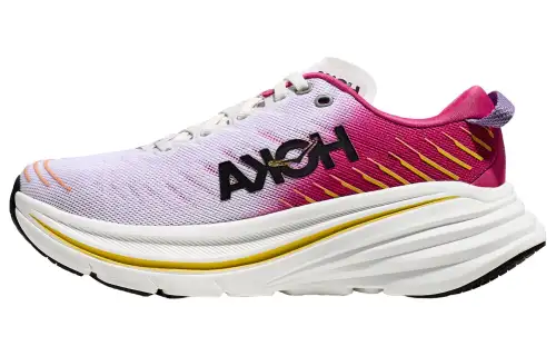 HOKA ONE ONE Bondi X 'Pink Yarrow' Women's
