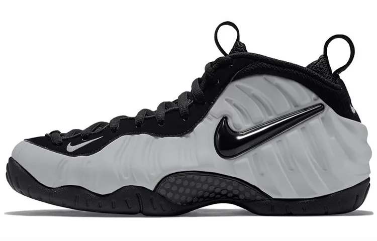 Nike Air Foamposite Pro "Wolf Grey"