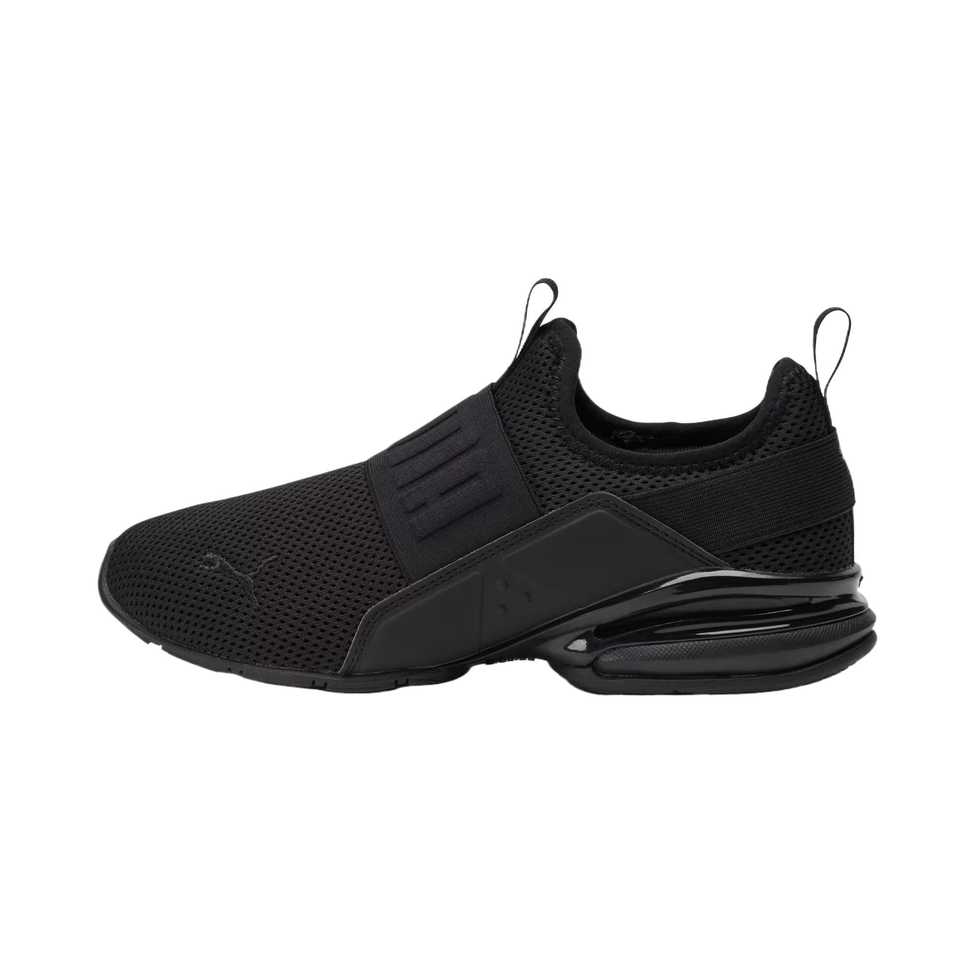 PUMA Axelion Low top Training Shoes Women's Mountain Lion Black