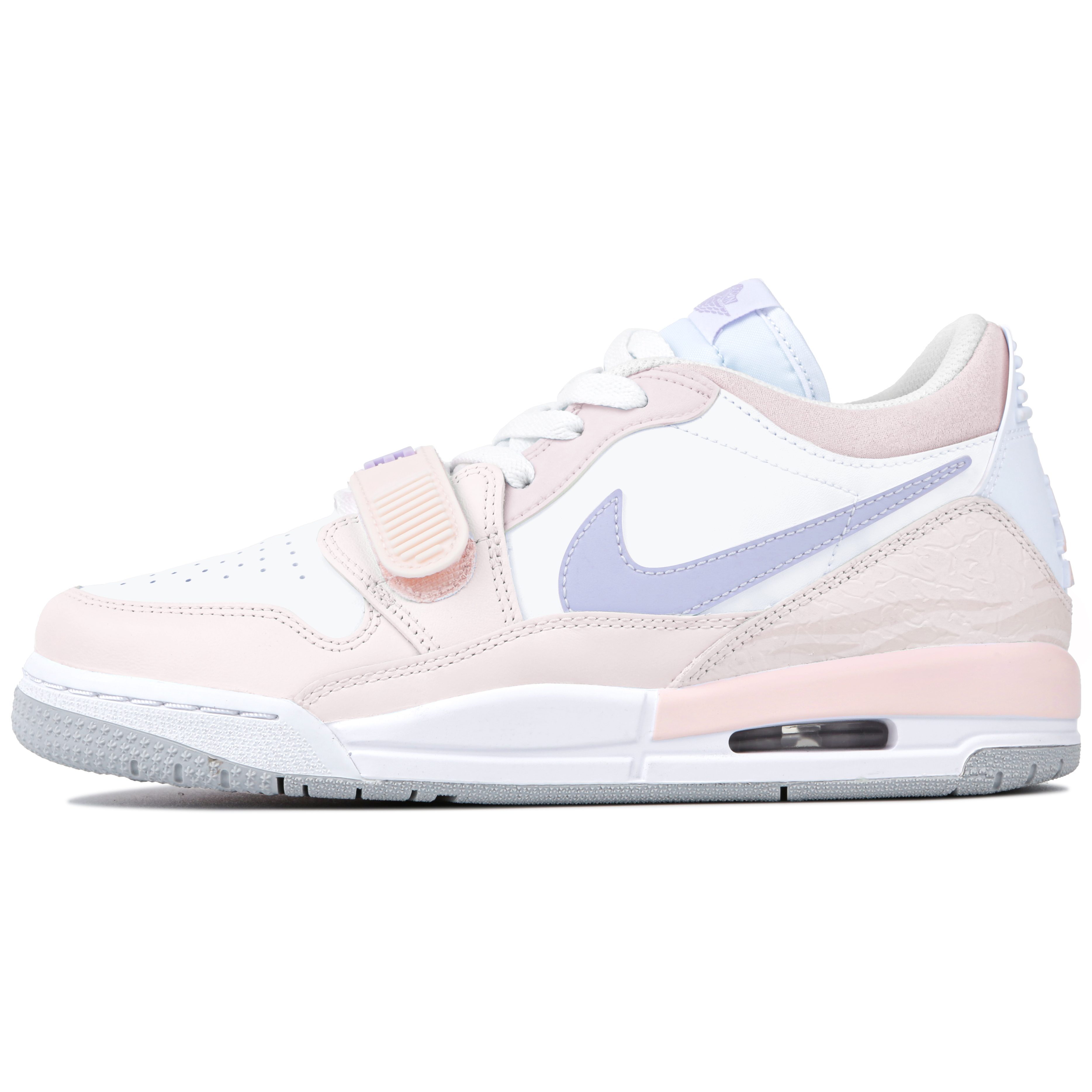 Jordan Legacy 312 Summer Morning Wave 5 Cushioning Slip Resistant Abrasion Resistant