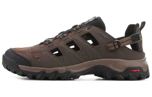 SALOMON EVASION Abrasion Resistant Low top Athletic Shoes