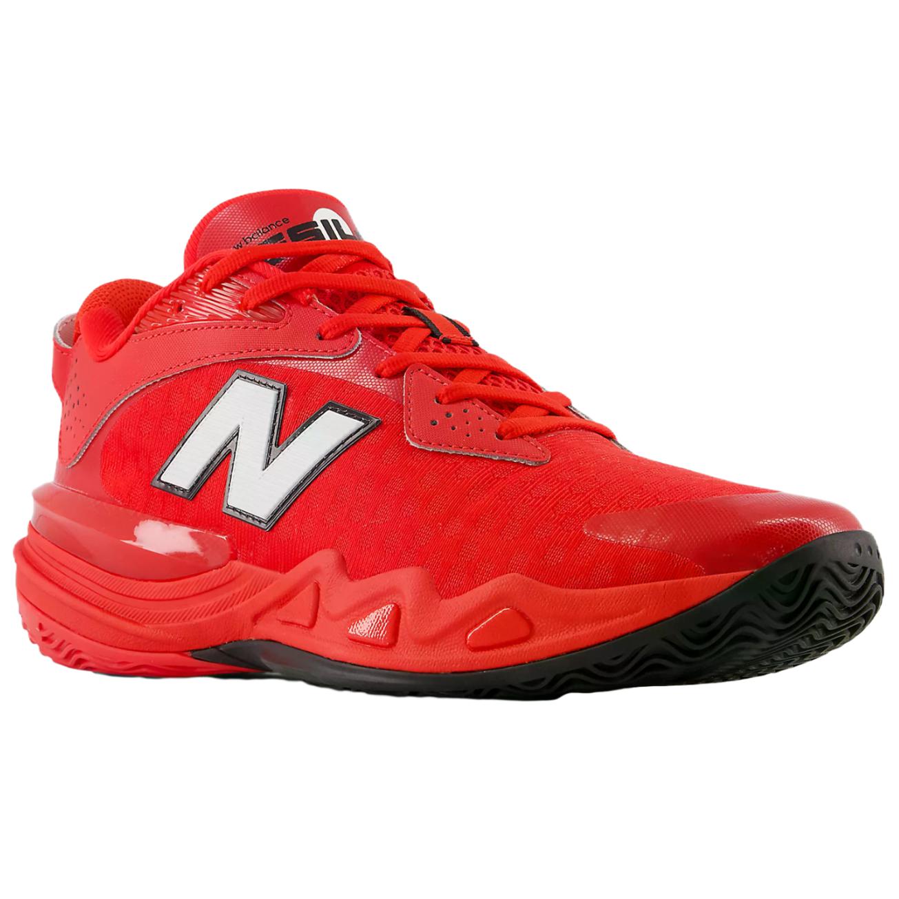 New Balance Hesi Low V2 ‘Traffic Light Pack — True Red’