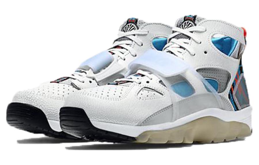 Nike Air Huarache Trainer Super Bowl