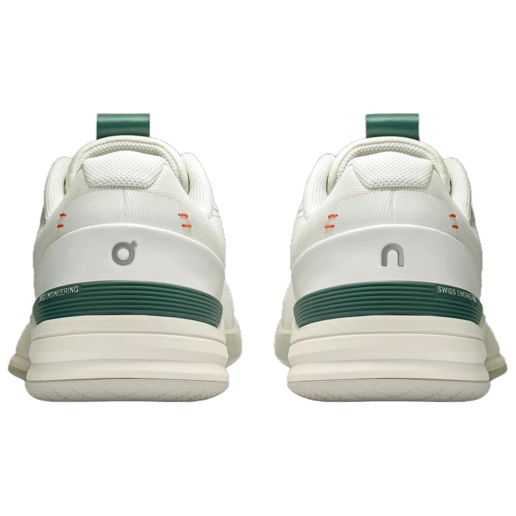 On The Roger Pro Tennis Shoes Men’s White