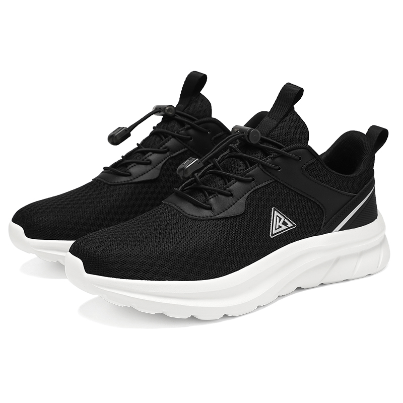 KANGLEJIAN Slip Resistant, Breathable, Lightweight Low top Casual Shoes Men’s