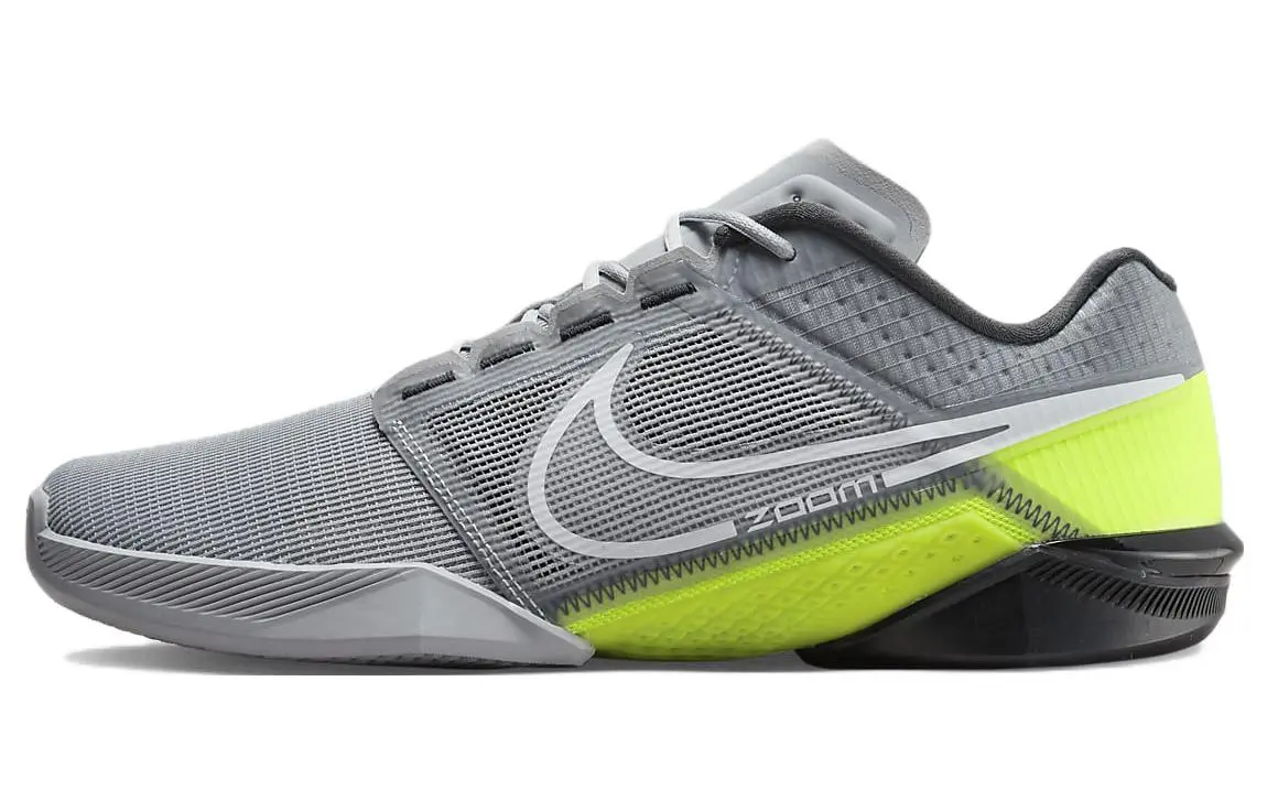 Nike Zoom Metcon Turbo 2 'Wolf Grey Volt'