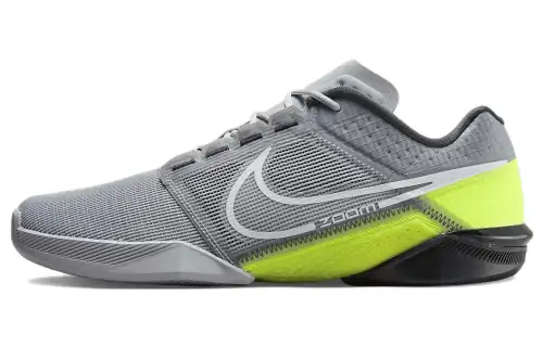 Nike Zoom Metcon Turbo 2 'Wolf Grey Volt'