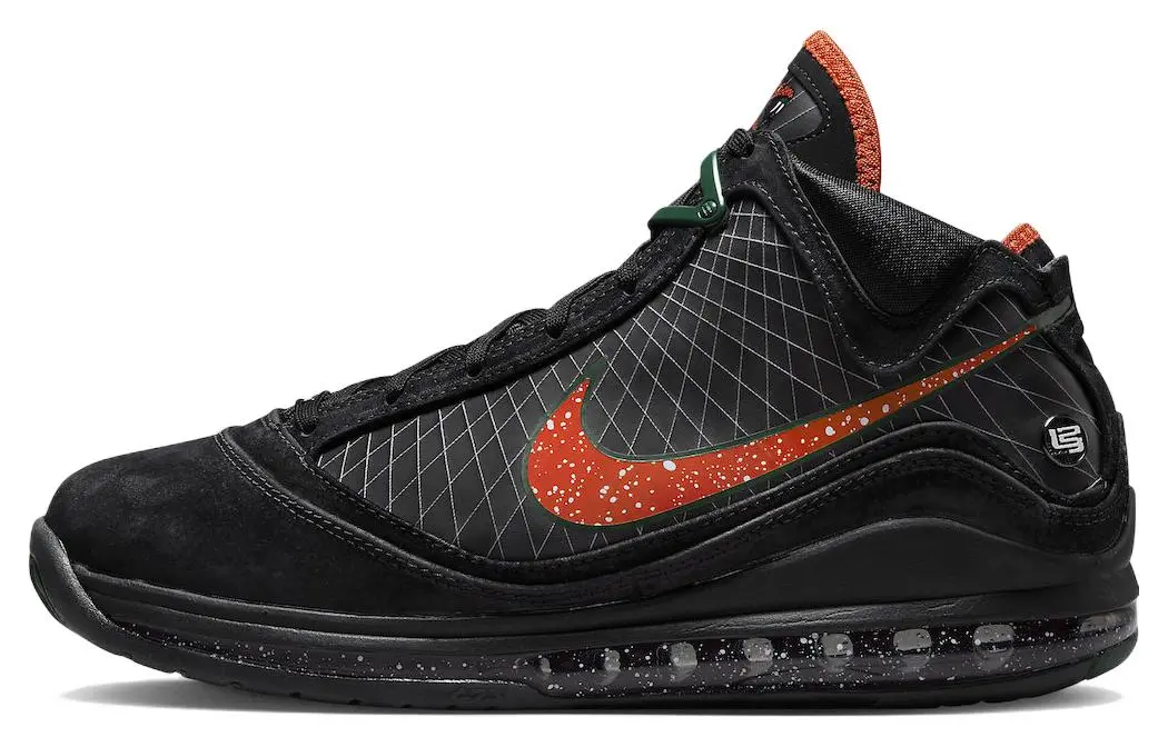 Nike LeBron 7 Famu