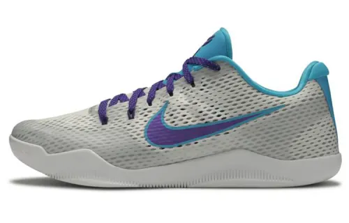 Nike Kobe 11 Low Draft Day