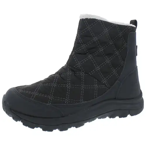 Keen Mid top Hiking Shoes Women's Black