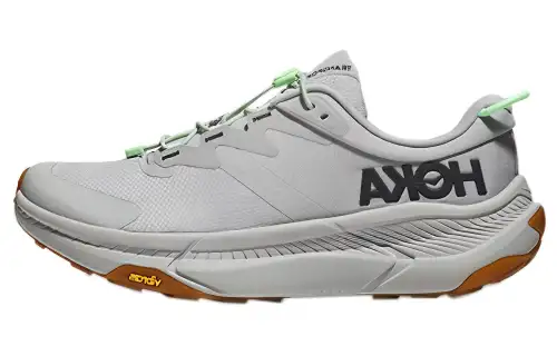 HOKA ONE ONE Transport Harbor Mist Lime Glow Women's