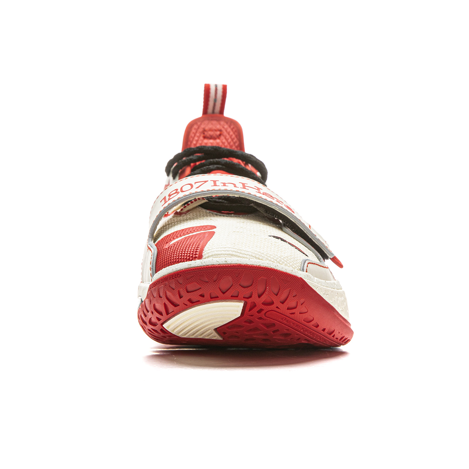 1807 x Li Ning BadFive Chase Hunt 1 SUPER SE