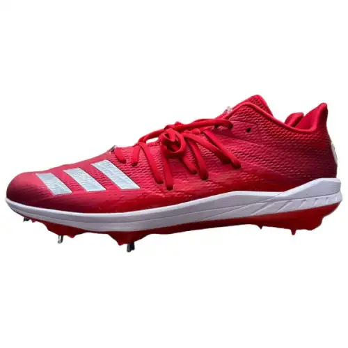 Adidas Adizero Afterburner 6.0 'Scarlet'