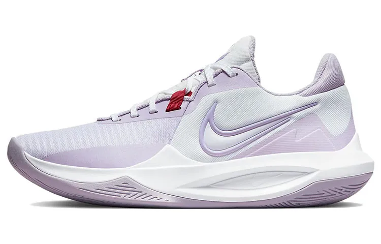 Nike Precision 6 'White Doll'